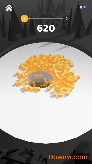 垃圾杀手手游 v2 安卓最新版2