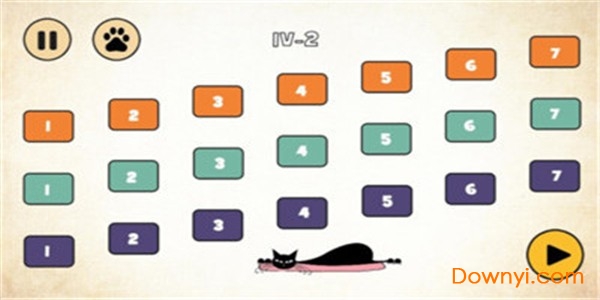 猫耳音乐手游 v1.0.9 安卓版0