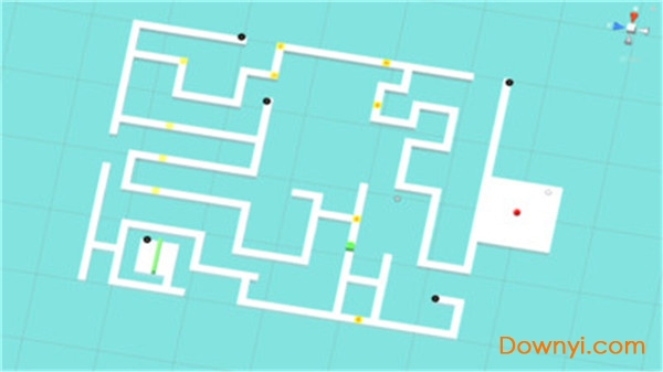 翻滚吧重力球游戏 v0.4 安卓版0