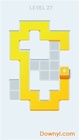 油漆迷宫手游 v1.0.1 安卓版0