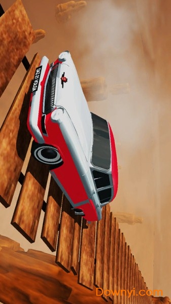 越野撞车驾驶游戏 v2.5 安卓版1