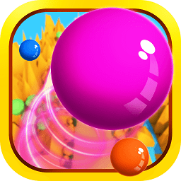 跳舞的球球黄金赛手游