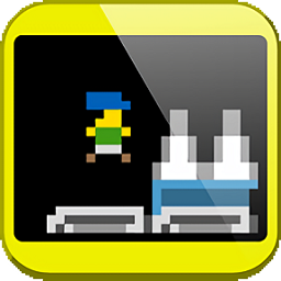 世上最难复古游戏无限命版(trapadventure)