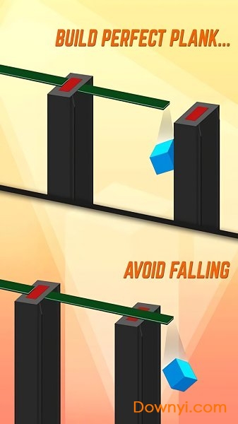 “搭桥先生游戏下载