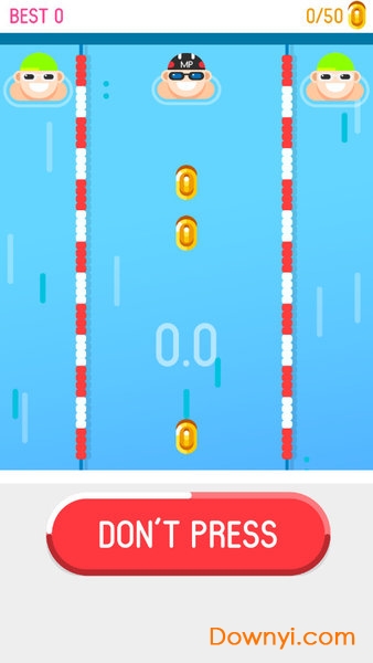 山羊游泳馆下载 山羊游泳馆