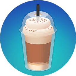 闲置咖啡公司中文版