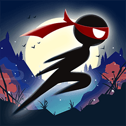 忍者极速突破游戏