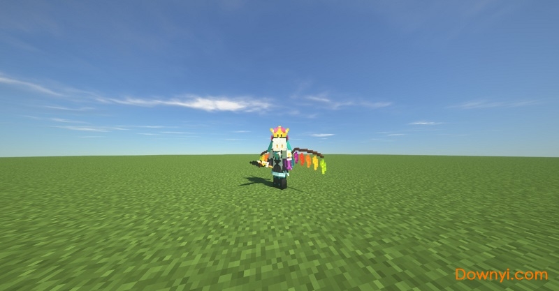 我的世界额外植物学mod