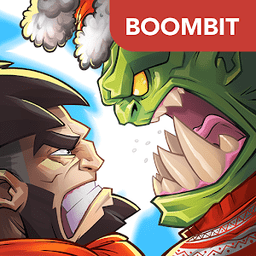 小小角斗士2汉化版下载