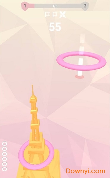 圆环幻想3d手游 v1.0.5 安卓版0