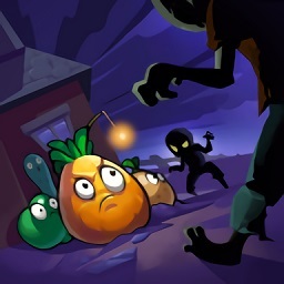 欢乐斗僵尸抖音游戏