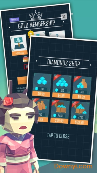 勇士星球游戏 v1.8 安卓版0