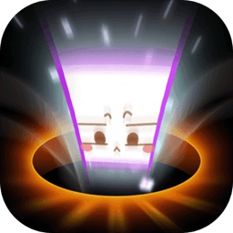 穿越黑洞无限金币钻石版