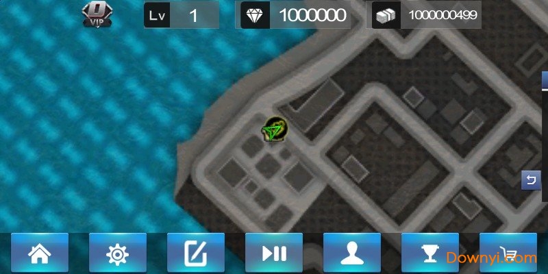 火柴人蜘蛛侠英雄无限金币钻石版 v1.2 安卓中文版0