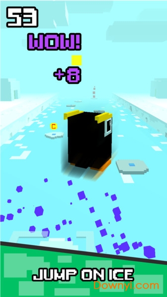 动物过河游戏 v0.5 安卓版1