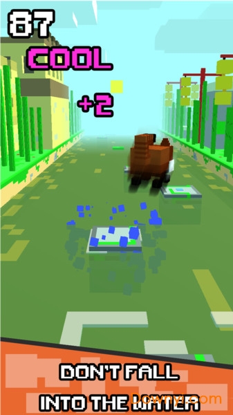 动物过河游戏 v0.5 安卓版3