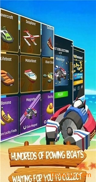 快艇出发手游 v1.2 安卓版0