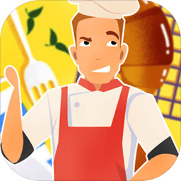 极限外卖王游戏