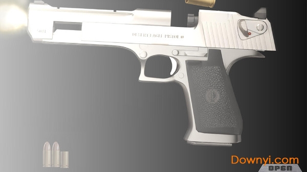 枪械模拟游戏手机版 v5.26 安卓版1