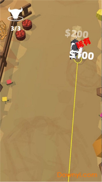 套索牛仔手游(cowboy) v1.1.2 安卓版1