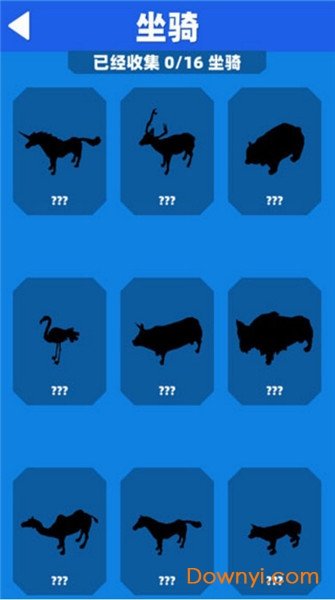 套索牛仔手游(cowboy) v1.1.2 安卓版0