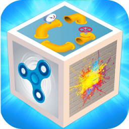 我的解压神器中文最新版