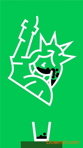 液体迷宫手游 液体迷宫游戏