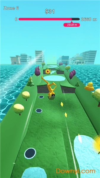 肚皮弹射最新版(blast boy) v1.3 安卓版0