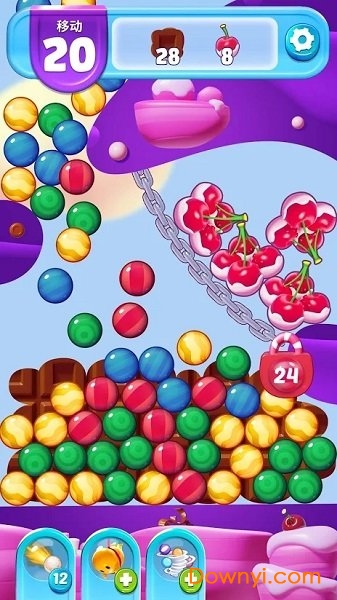 糖果碰碰乐手机版 v1.12.2 安卓版1