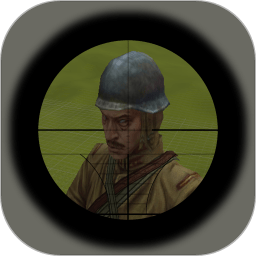 狙击手血战鬼子内购最新版