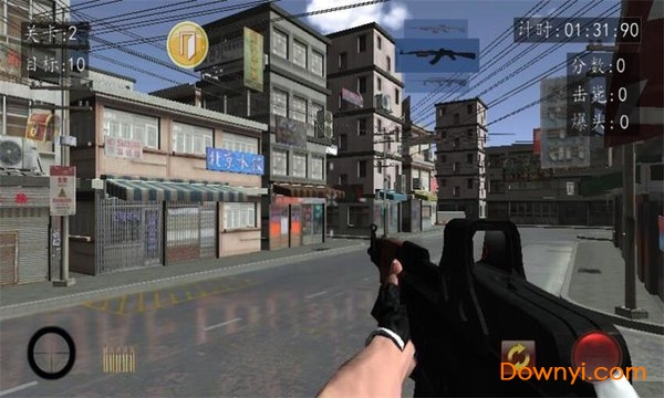 血战上海滩单机游戏 v8081.18.5.5 安卓最新版 2