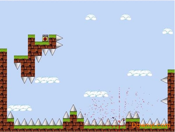 i wanna be the guy中文版 免安装版0