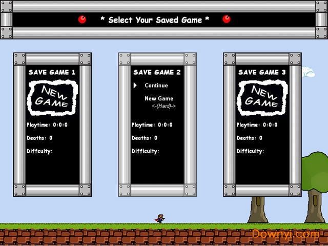 i wanna be the guy中文版 免安装版1