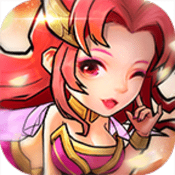 优拓中华英雄无限钻石最新版