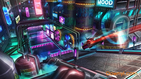 一起来飞车2官方版 v1.4.15 安卓版0