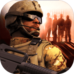 反恐突击队模拟武装运输关卡解锁版