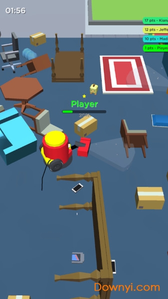 清洁大作战手游