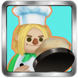 我的煎饼摊无限银币破解版下载