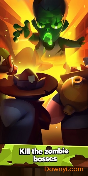 动物大战僵尸小米游戏 v0.8.56 安卓版1