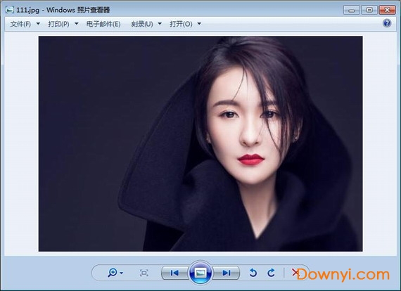 windows照片查看器软件 电脑版0