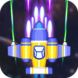 组装战机无限金币版