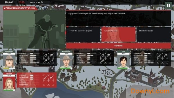 这是警察2中文版 这是警察2手机版