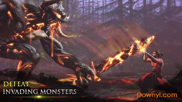 忍者武士隆最新版