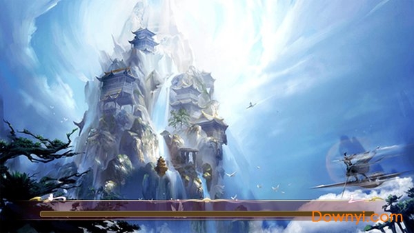 心剑奇缘红包版游戏 v1.0.2 安卓版0