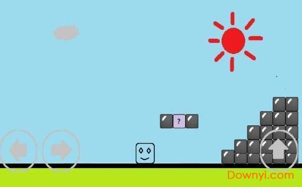 方里奥冒险游戏 方里奥冒险手游