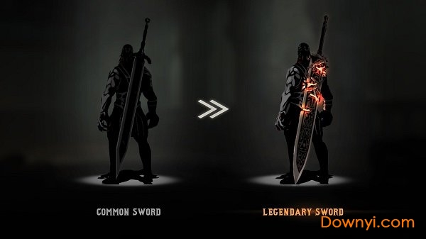 死亡阴影2人物无敌版