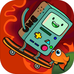 滑雪大冒险探险时地图最新版