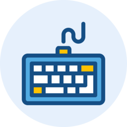 远程输入法手机版(remoboard)