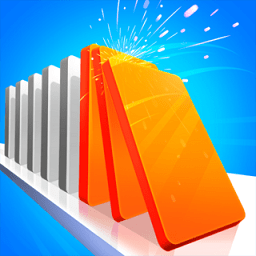 彩色骨牌手游下载