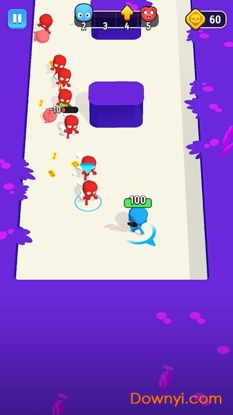 射手大作战中文版